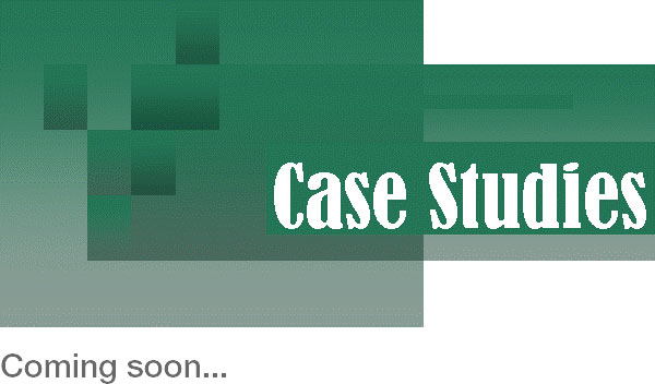 Case Studies
